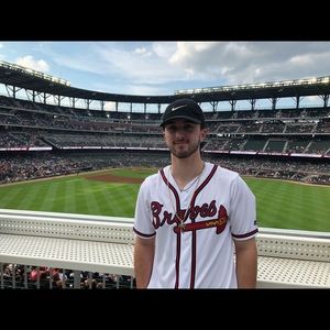 Meet your Posher, Cody